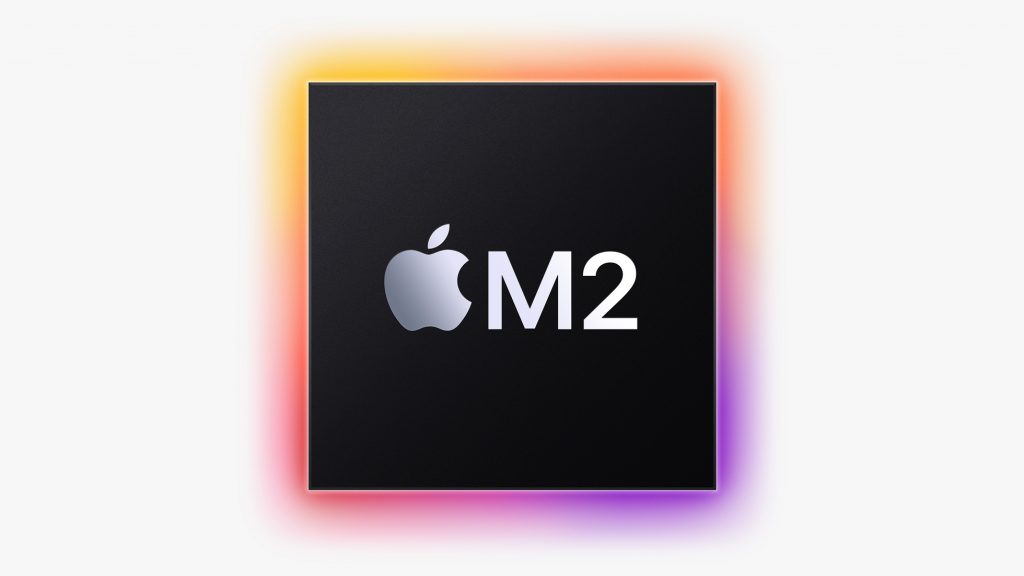 Apple WWDC 2022 ข่าวเปิดตัวชิป M2
