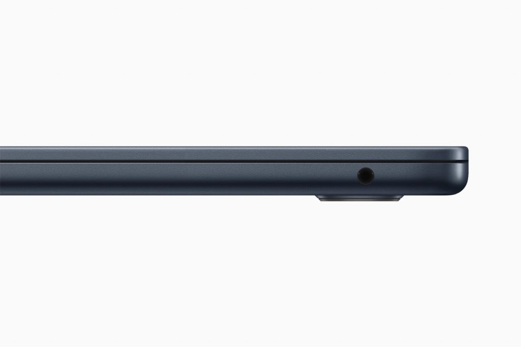 Apple WWDC 2022 ข่าว MacBook Air ชิป M2 ใหม่