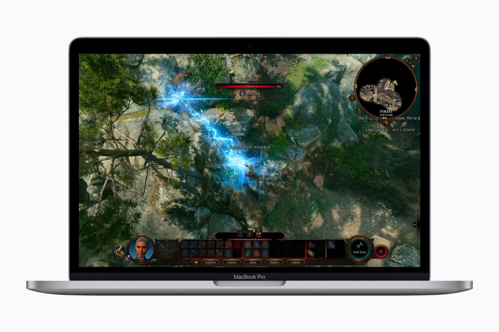 Apple WWDC 2022 ข่าว MacBook Air ชิป M2 ใหม่