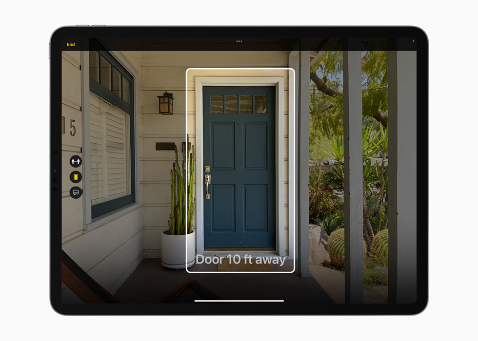 iPadOS 16 เพิ่มความเก่งกาจของ iPad ให้เหนือระดับด้วยคุณสมบัติใหม่ด้านประสิทธิภาพและการทำงานร่วมกันอันทรงพลัง