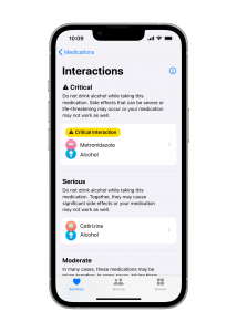 Apple ข่าว watchOS 9 Apple Watch