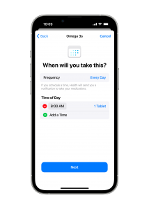 Apple ข่าว watchOS 9 Apple Watch