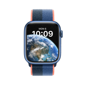 Apple ข่าว watchOS 9 Apple Watch