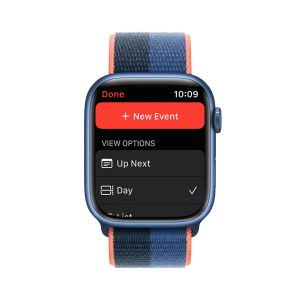 Apple ข่าว watchOS 9 Apple Watch