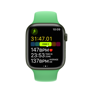 Apple ข่าว watchOS 9 Apple Watch