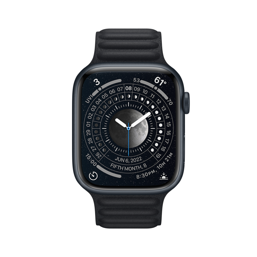Apple ข่าว watchOS 9 Apple Watch