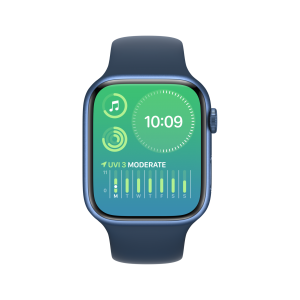 Apple ข่าว watchOS 9 Apple Watch