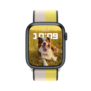 Apple ข่าว watchOS 9 Apple Watch