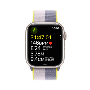 Apple ข่าว watchOS 9 Apple Watch