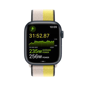 Apple ข่าว watchOS 9 Apple Watch