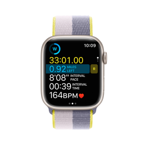 Apple ข่าว watchOS 9 Apple Watch