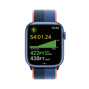Apple ข่าว watchOS 9 Apple Watch