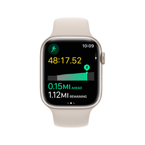 Apple ข่าว watchOS 9 Apple Watch