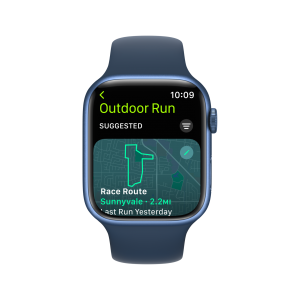 Apple ข่าว watchOS 9 Apple Watch