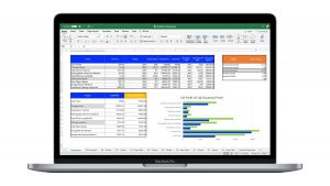 Microsoft 365 for Mac ครบครันทุกแอป Office หมดปัญหาเรื่องไฟล์เพี้ยน