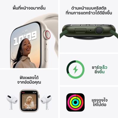 อยากได้ iPhone เครื่องใหม่อยู่ใช่มั้ย เป็นเจ้าของได้ง่ายๆ ที่ Studio7 โปรโมชั่นไอโฟน ซื้อ iPhone ที่ไหนดี