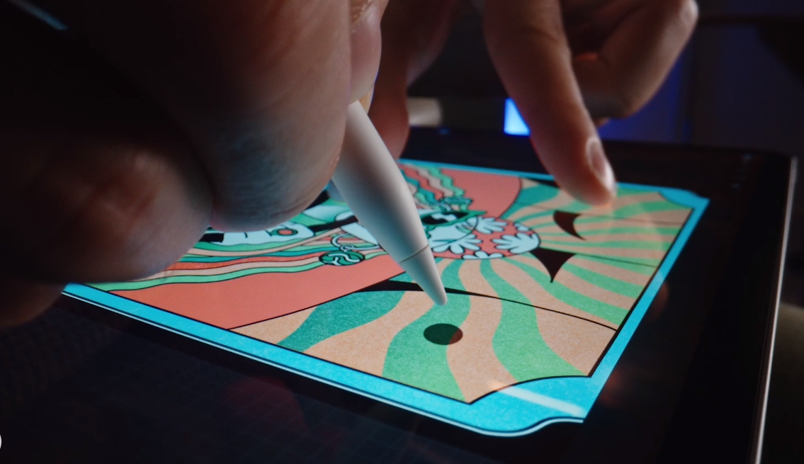Apple เปิดตัว iPad Pro เจเนอเรชั่นถัดไป อัดฉีดพลังแรงโดยชิป M2