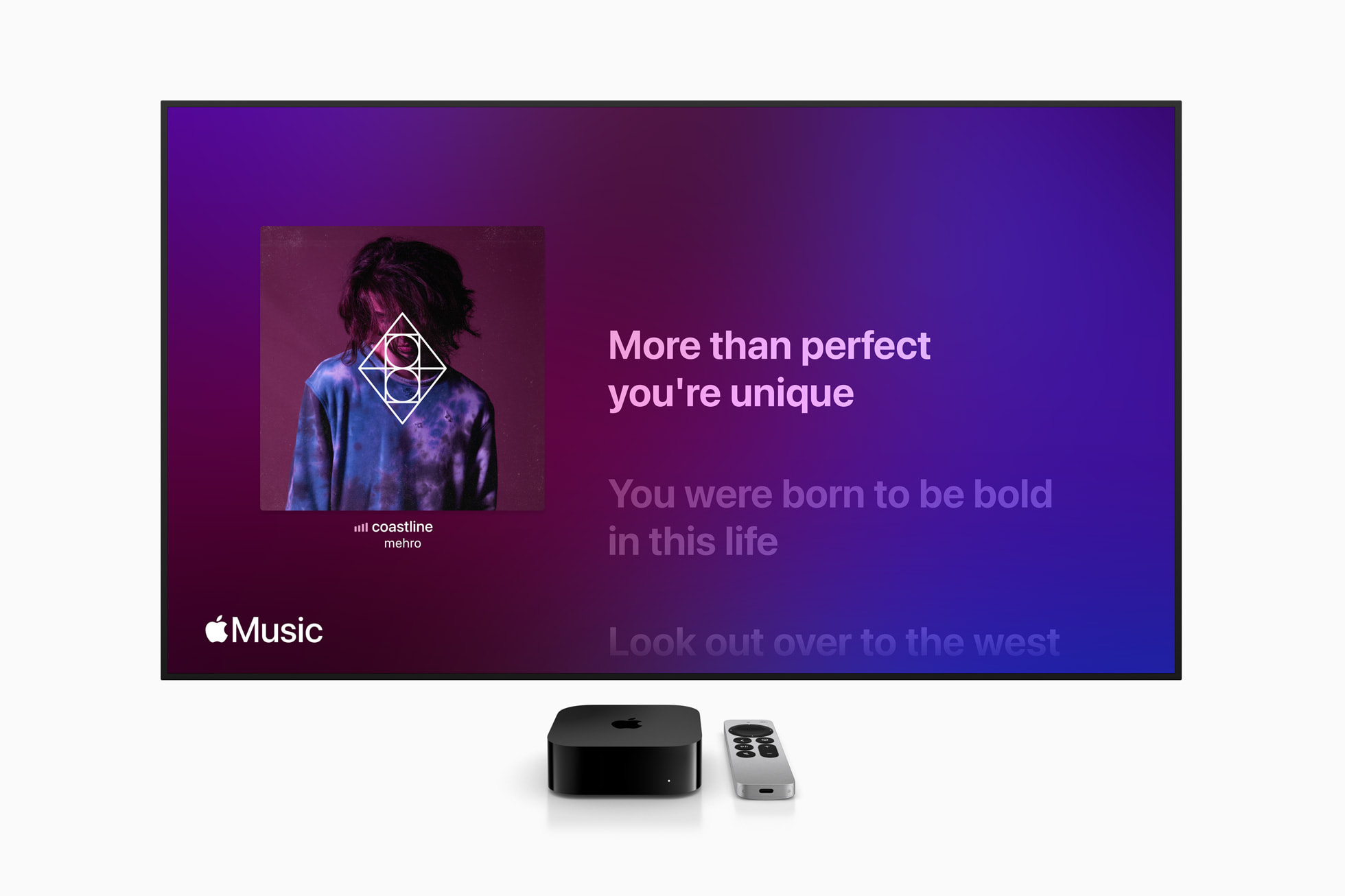 Apple เปิดตัว Apple TV 4K เจเนอเรชั่นถัดไปที่ทรงพลัง