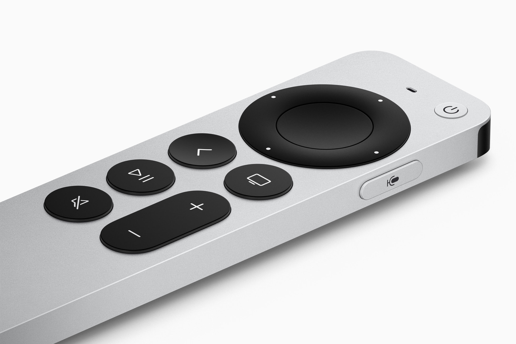 Apple เปิดตัว Apple TV 4K เจเนอเรชั่นถัดไปที่ทรงพลัง