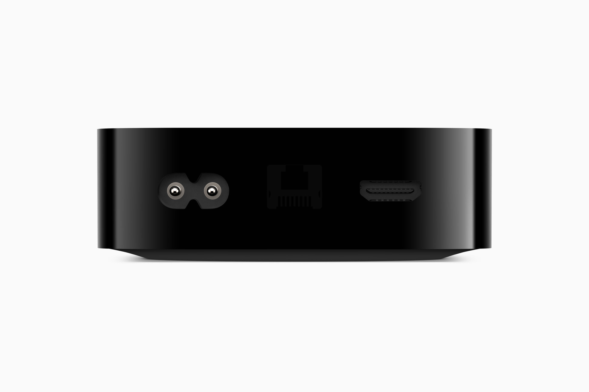 Apple เปิดตัว Apple TV 4K เจเนอเรชั่นถัดไปที่ทรงพลัง