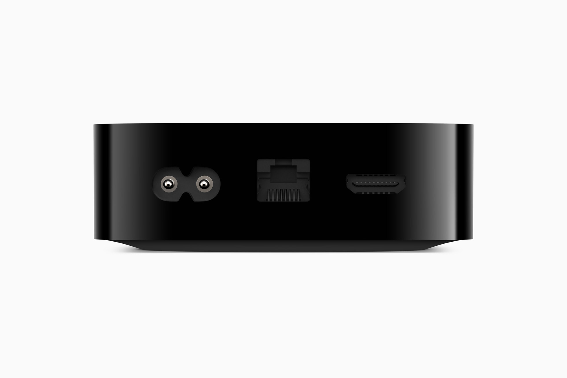Apple เปิดตัว Apple TV 4K เจเนอเรชั่นถัดไปที่ทรงพลัง