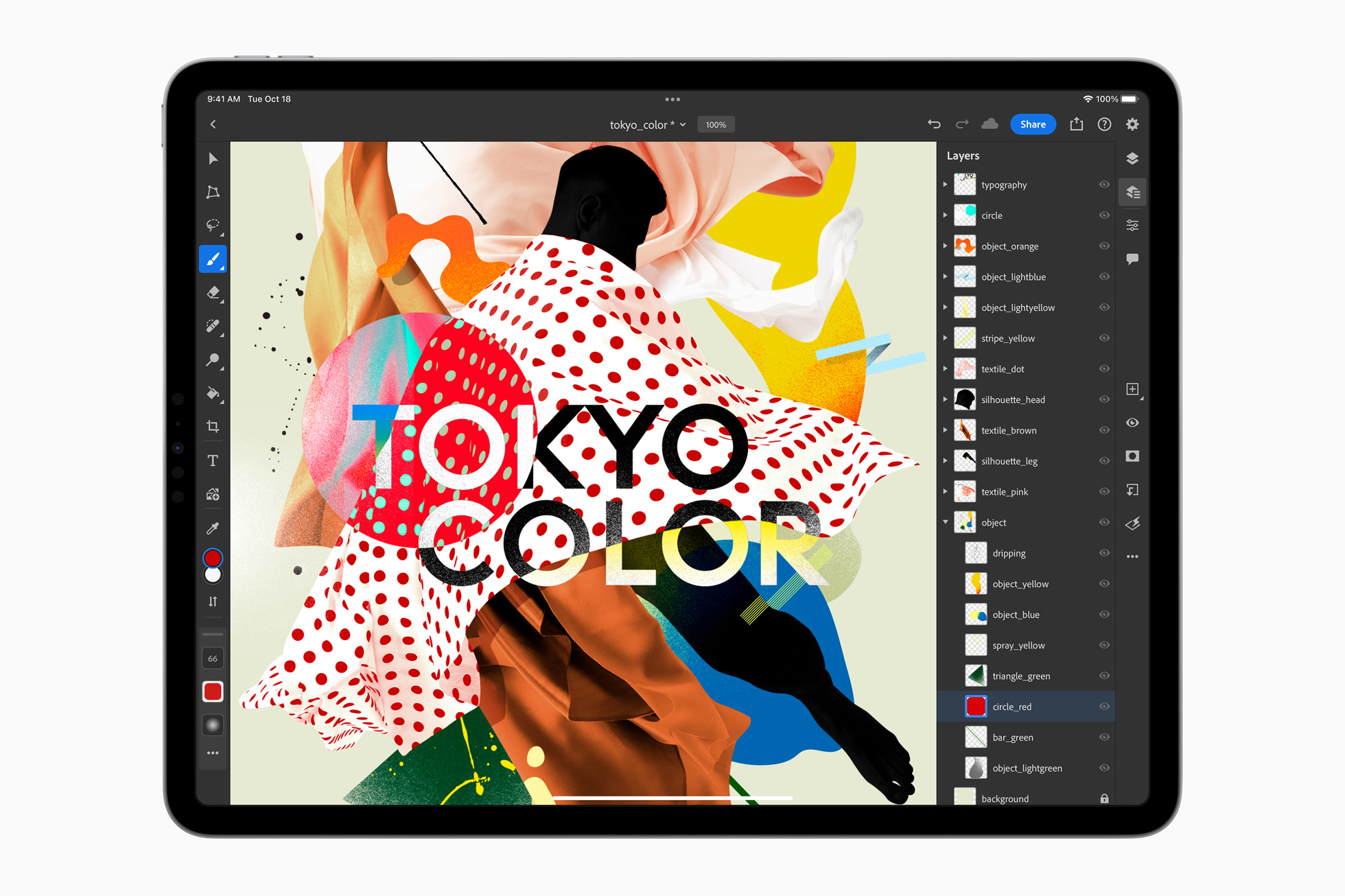 Apple เปิดตัว iPad Pro เจเนอเรชั่นถัดไป อัดฉีดพลังแรงโดยชิป M2