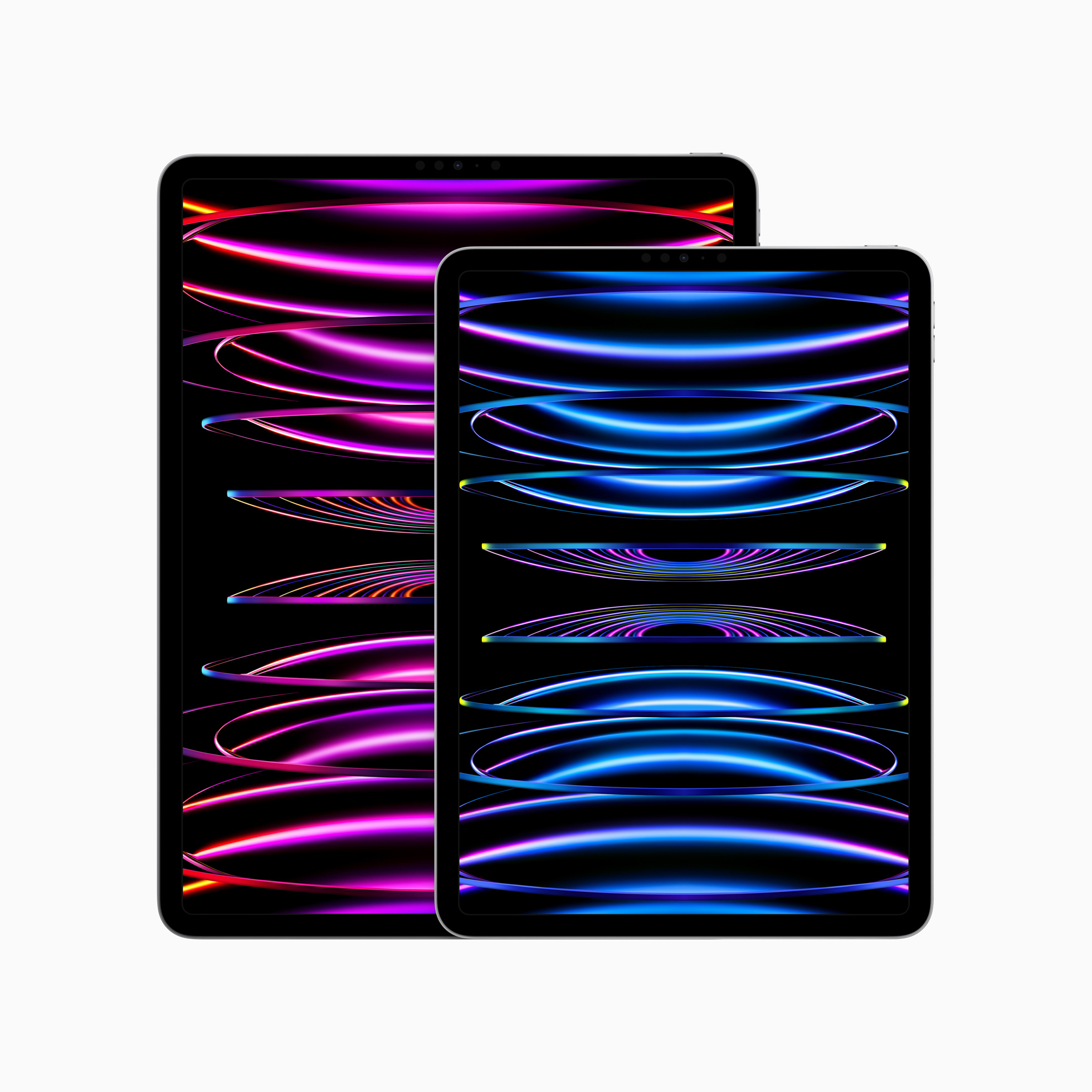 Apple เปิดตัว iPad Pro เจเนอเรชั่นถัดไป อัดฉีดพลังแรงโดยชิป M2