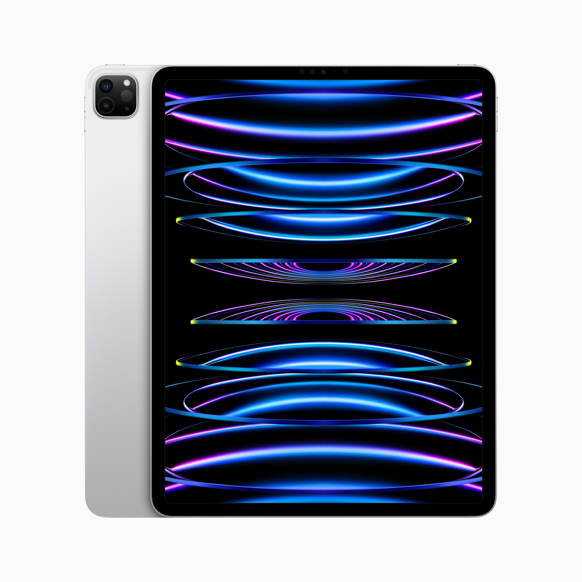 Apple เปิดตัว iPad Pro เจเนอเรชั่นถัดไป อัดฉีดพลังแรงโดยชิป M2