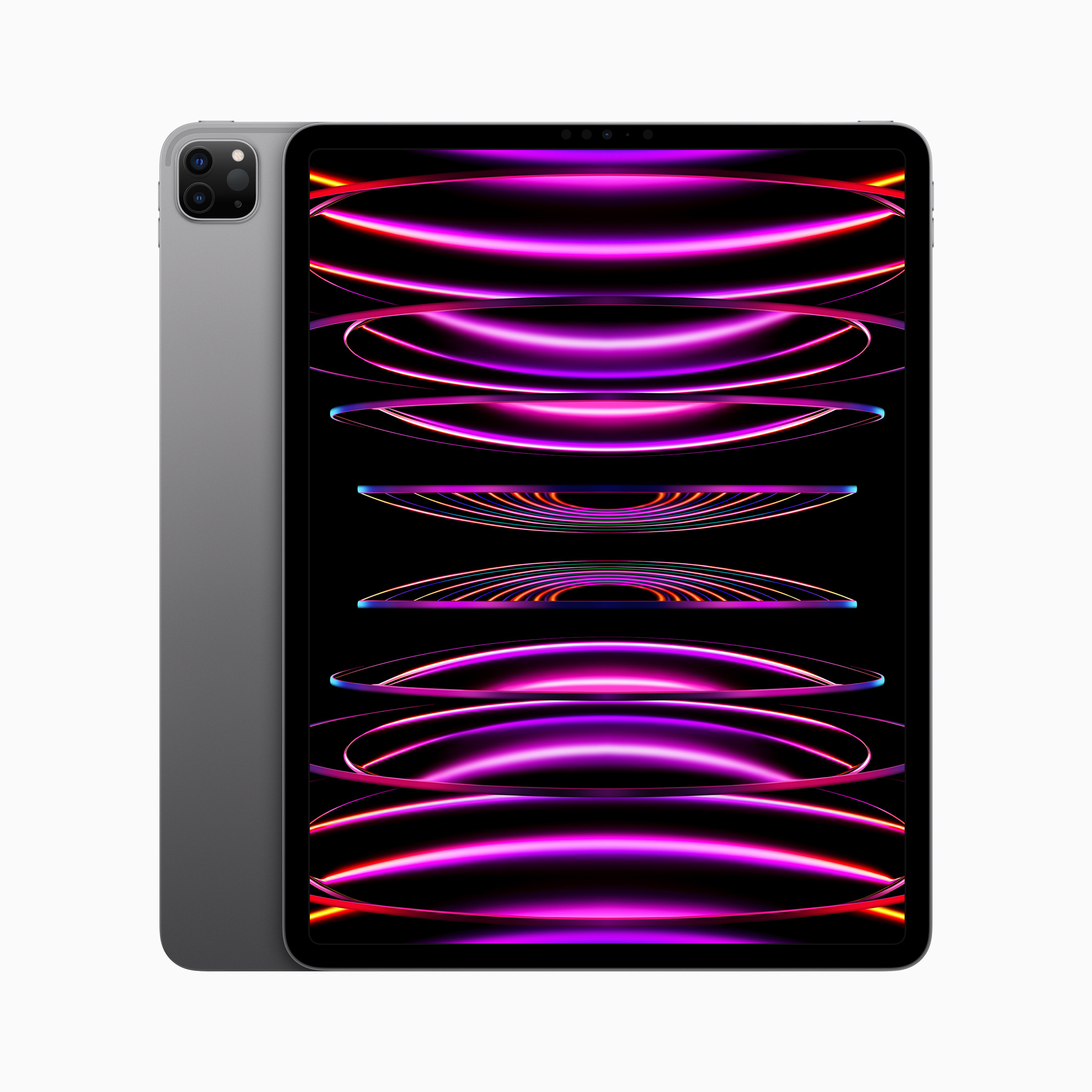 Apple เปิดตัว iPad Pro เจเนอเรชั่นถัดไป อัดฉีดพลังแรงโดยชิป M2