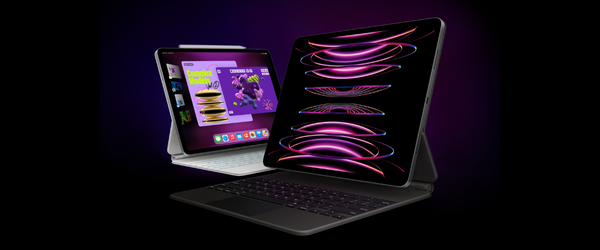 Apple เปิดตัว iPad Pro เจเนอเรชั่นถัดไป อัดฉีดพลังแรงโดยชิป M2