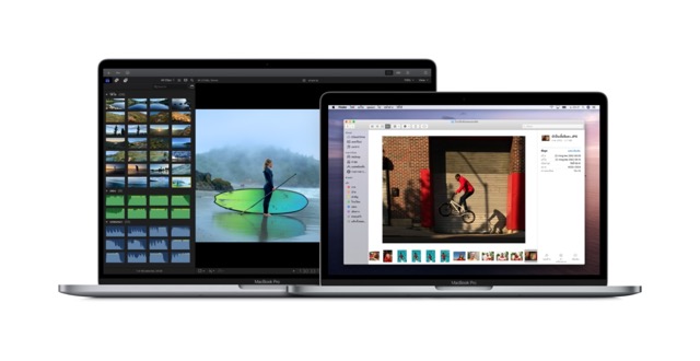 เปิดเทอมใหม่ต้อง Mac เครื่องใหม่ เรียนคณะไหนก็ถูกใจ Mac