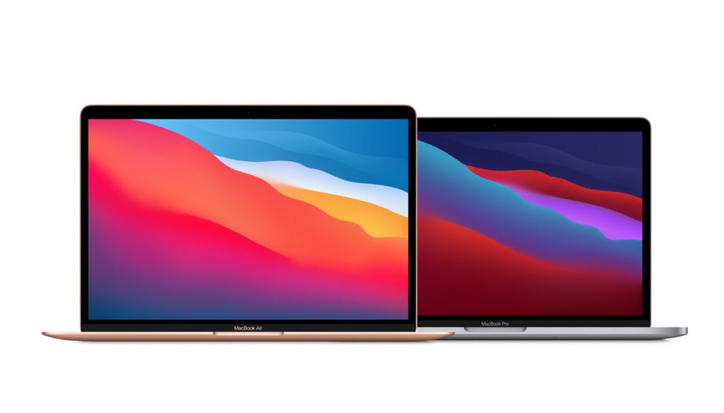 เปิดเทอมใหม่ต้อง Mac เครื่องใหม่ เรียนคณะไหนก็ถูกใจ Mac