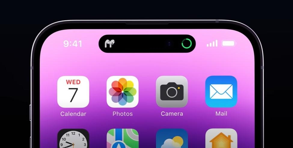 iPhone