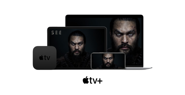 Apple TV+