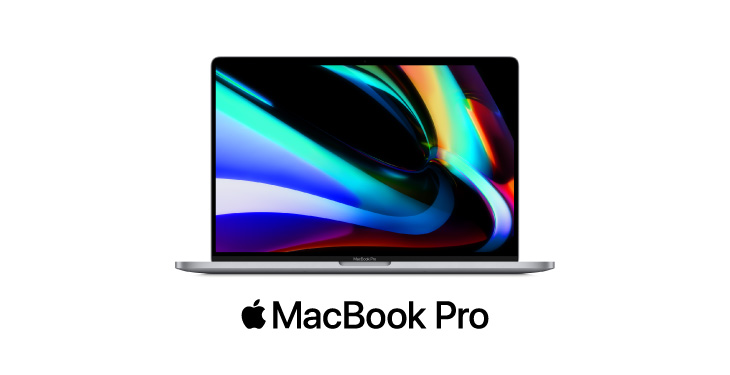 MacBook Pro