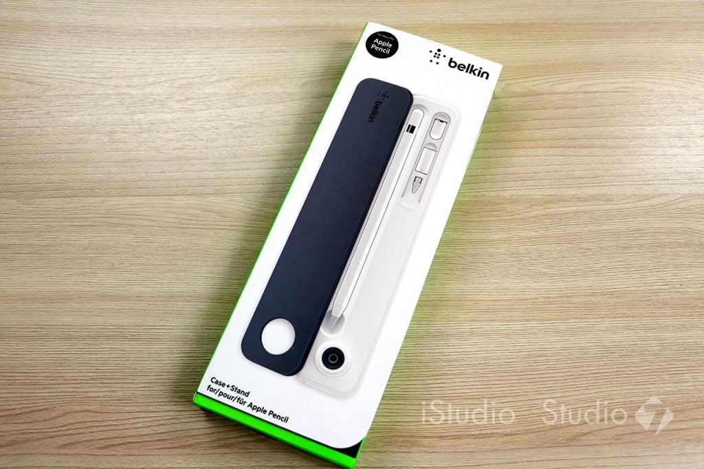 Belkin The Case + Stand for Apple Pencil