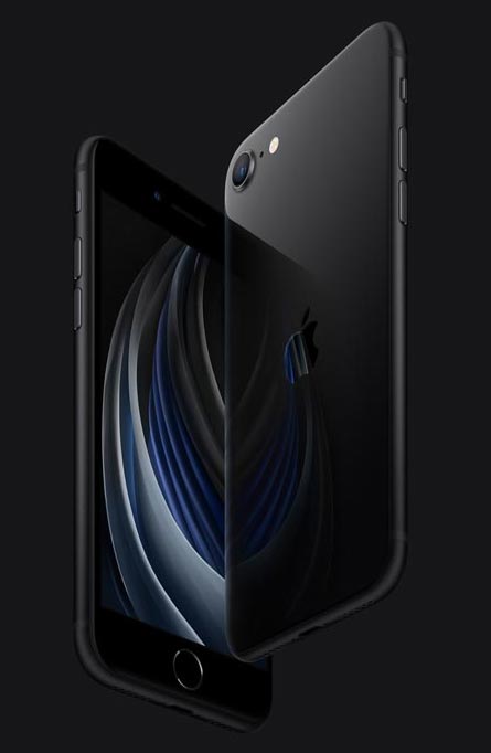 iPhone SE 2020 ราคา