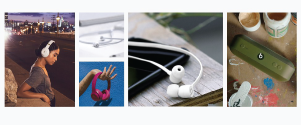 Beats by Dr. Dre ของขวัญเพื่อทุกไลฟ์สไตล์