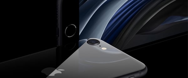 iPhone SE เปิดตัวแล้ว!! สมาร์ทโฟนใหม่อันทรงพลังในดีไซน์ยอดนิยม