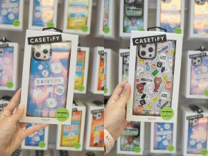 LINE FRIENDS X CASETiFY Special Edition only at Bb BEYOND D-Box - iPhone 12 Series Case