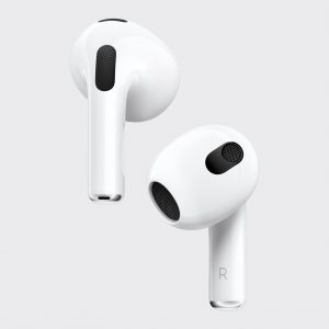 Apple New Airpods