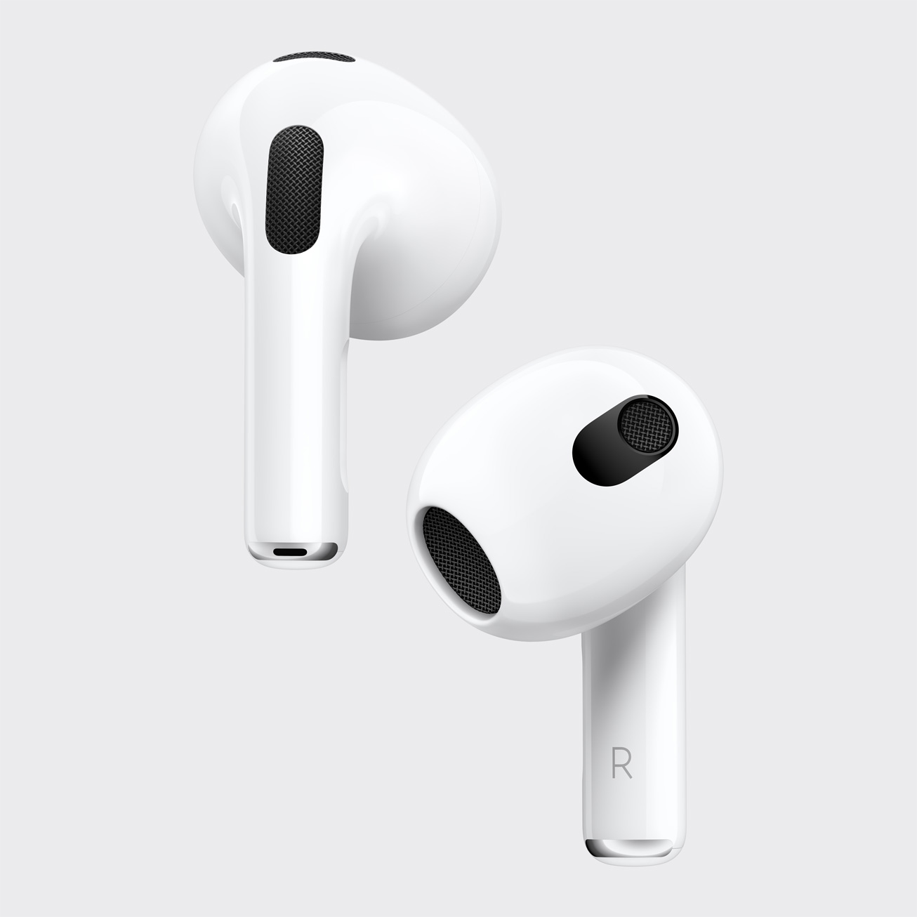 Apple New Airpods