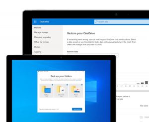 Microsoft 365 Business for Mac - OneDrive