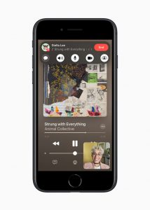 iPhone SE 3rd 2022