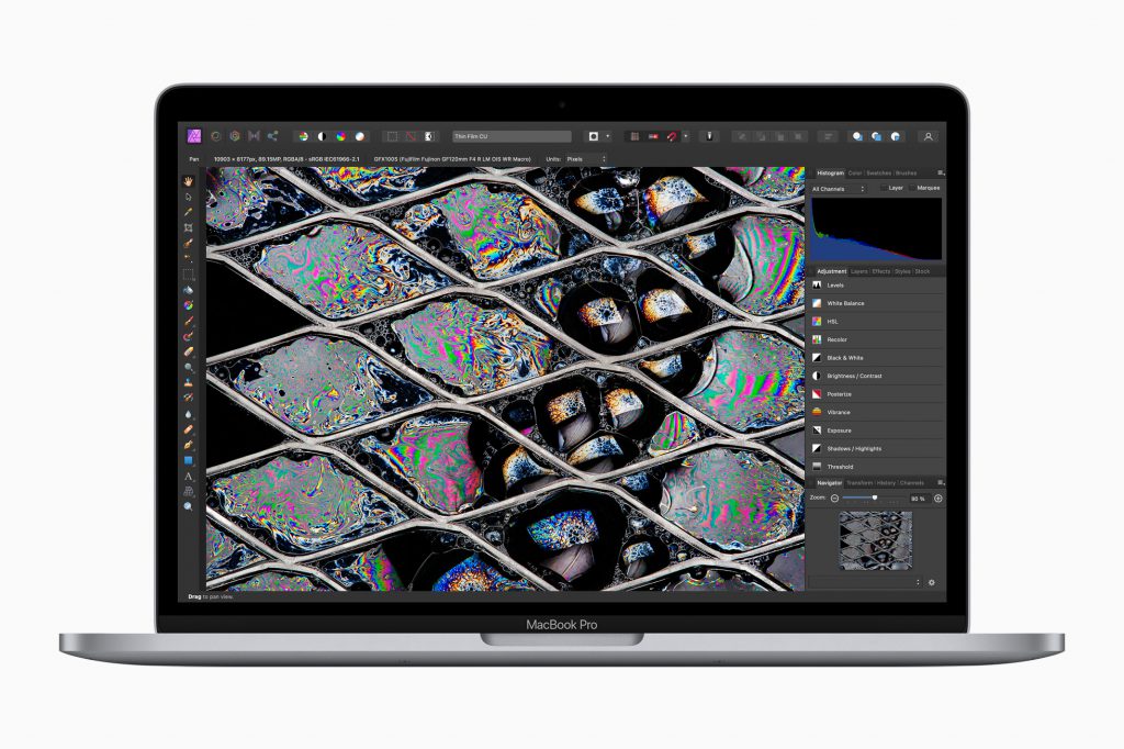 Apple WWDC 2022 ข่าว MacBook Air ชิป M2 ใหม่
