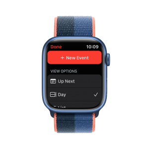 Apple ข่าว watchOS 9 Apple Watch