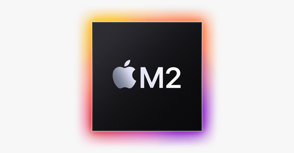 Apple WWDC 2022 ข่าวเปิดตัวชิป M2