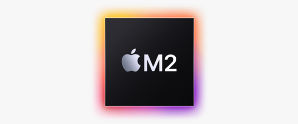Apple WWDC 2022 ข่าวเปิดตัวชิป M2