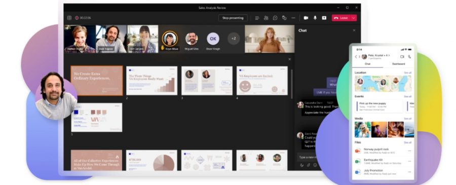 เติมเต็มการทำงานบน Mac ได้มากขึ้นด้วย ‘Office 365 Personal’