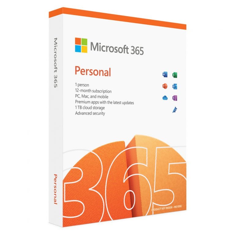 เติมเต็มการทำงานบน Mac ได้มากขึ้นด้วย ‘Office 365 Personal’